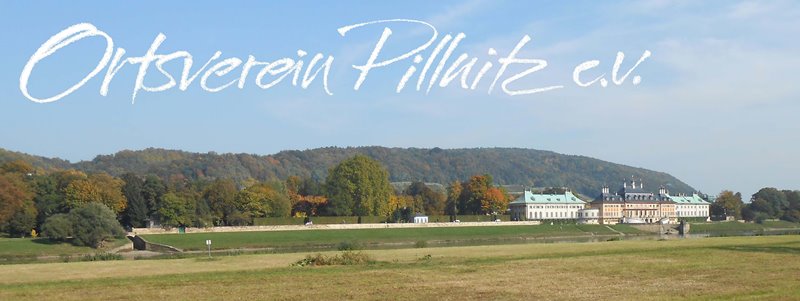 Schloss Pillnitz